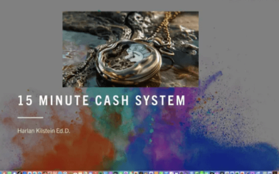 Harlan Kilstein – 15 Minute Cash System