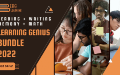 Howard Berg – Learning Genius Student Bundle