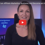 Infinity Affiliate Course