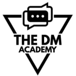 James Bartram – The DM Academy