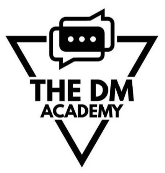 James Bartram – The DM Academy