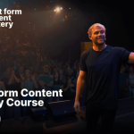 James Smith – Content Mastery