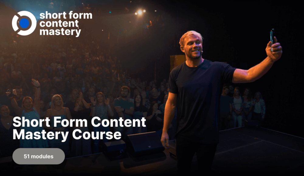 James Smith – Content Mastery (1)