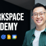 Jeff Su – Workspace Academy