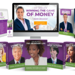 John Assaraf – Winning The Game Of Money 2024