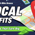 Jon Dykstra – Local Riches