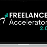 Jon Morrow – Freelance Accelerator 2.0