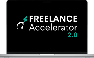 Jon Morrow – Freelance Accelerator 2.0