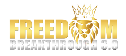 Jonathan Montoya – Freedom Breakthrough 3.0