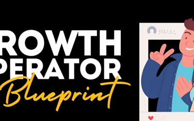 Justin Brooke – Growth Operator Blueprint