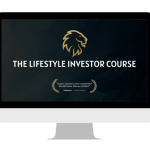 Justin Donald – Lifestyle Investor Course