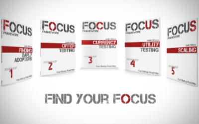 Justin Wilcox – Focus Framework