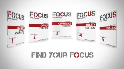 Justin Wilcox – Focus Framework