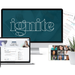 Kate McKibbin – Ignite Course