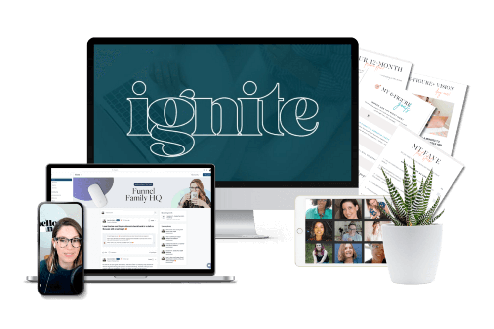 Kate McKibbin – Ignite Course (1)