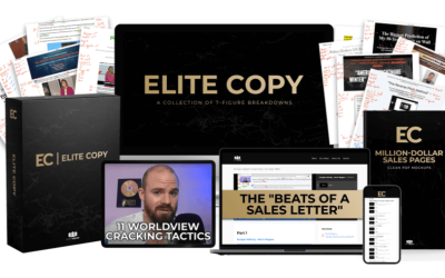Kyle Milligan – Elite Copy