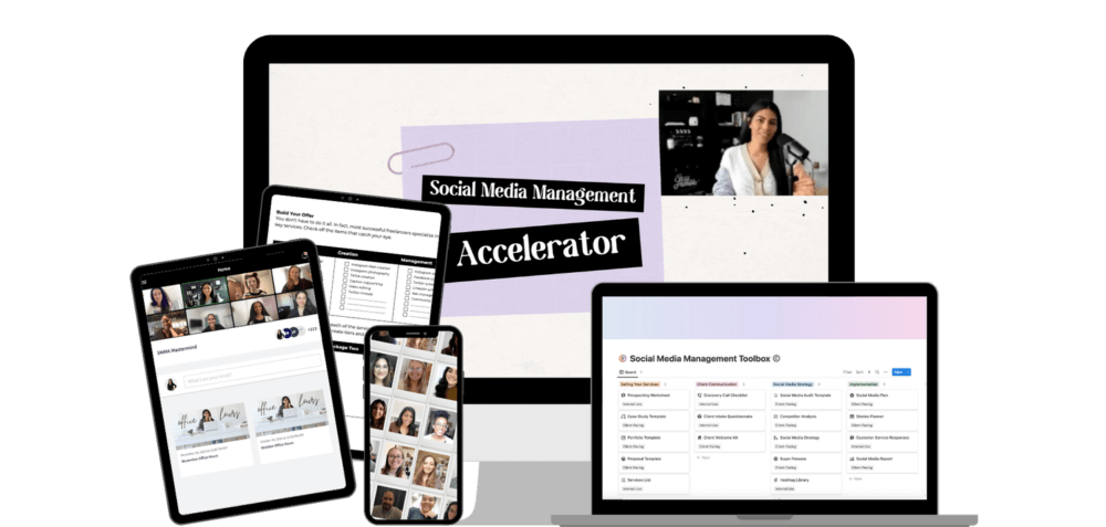 Latasha James – Social Media Management Accelerator (1)