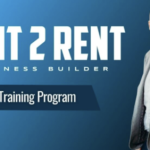 Mark Fitzgerald – Rent 2 Rent Business Builder Training