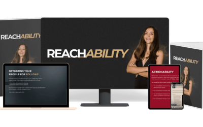 May Castillo – Reachability