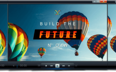 Michael Breen – Build Your Future Now
