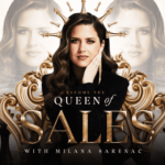 Milana Sarenac – Queen Of Sales