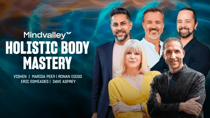 Mindvalley Ronan Diego de Oliveira – Health & Body Mastery (1)