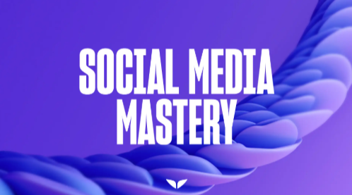 Mindvalley – Social Media Mastery