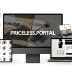 Priceless Portal – Collection