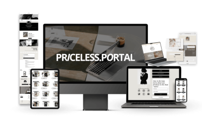 Priceless Portal – Collection