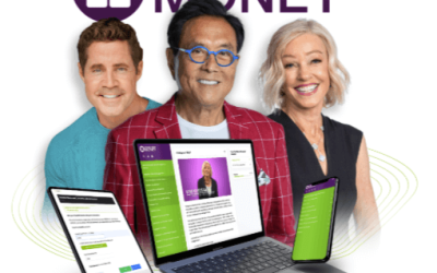 Robert Kiyosaki – Manage Your Money