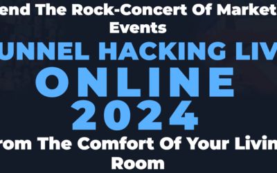 Russel Brunson – Funnel Hacking Live 9 2024