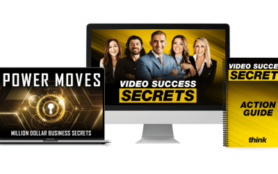 Sean Cannell – Video Success Secrets Vol II