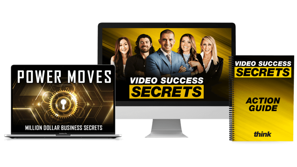 Sean Cannell – Video Success Secrets Vol II (1)