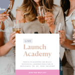 Shannon Matson – Live Launch Academy 24