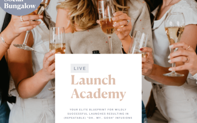 Shannon Matson – Live Launch Academy 24