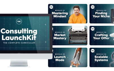 Taylor Welch – LaunchKit Product