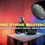 That Icelandic Guy – YouTube Studio Masterclass