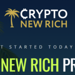 Troy Harris – Crypto New Rich Program