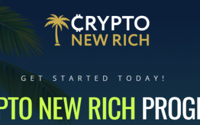 Troy Harris – Crypto New Rich Program