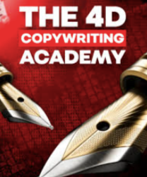 Tyson 4D – Copywriting Academy