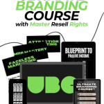 Ultimate Branding Course