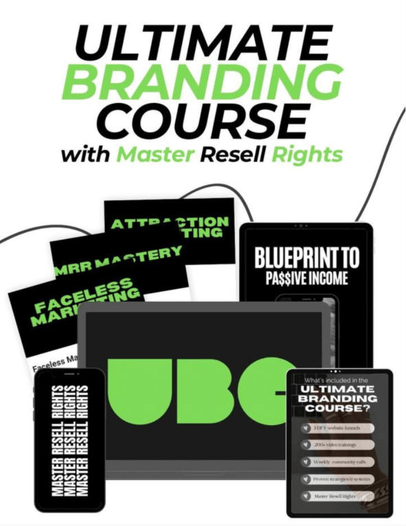 Ultimate Branding Course (1)