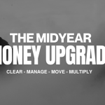 Victoria Washington – The Midyear Money Upgrade