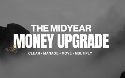 Victoria Washington – The Midyear Money Upgrade