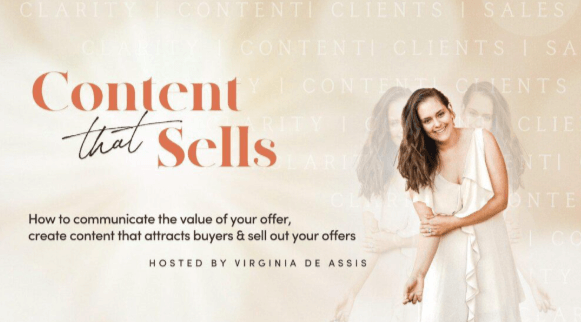 Virginia De Assis – Content That Sells 5.0 (1)