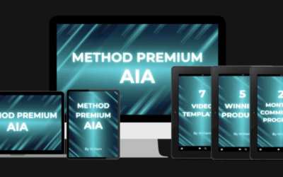 William – AIA Premium Method