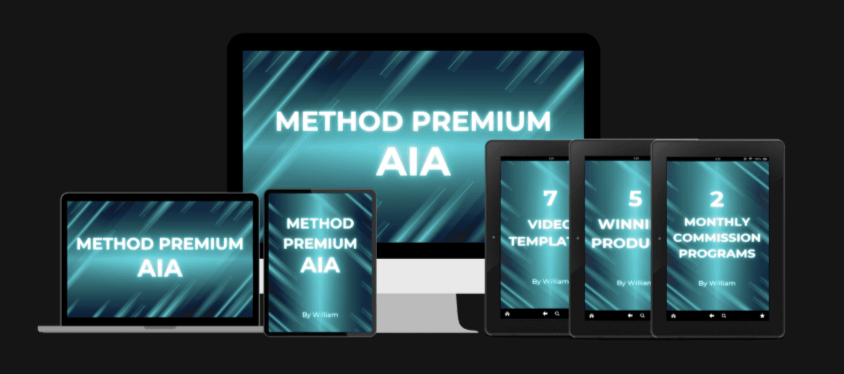 William – AIA Premium Method (1)