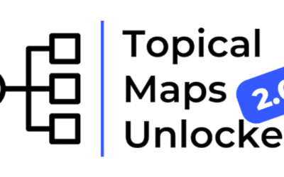 Yoyao Hsueh – Topical Maps Unlocked 2.0