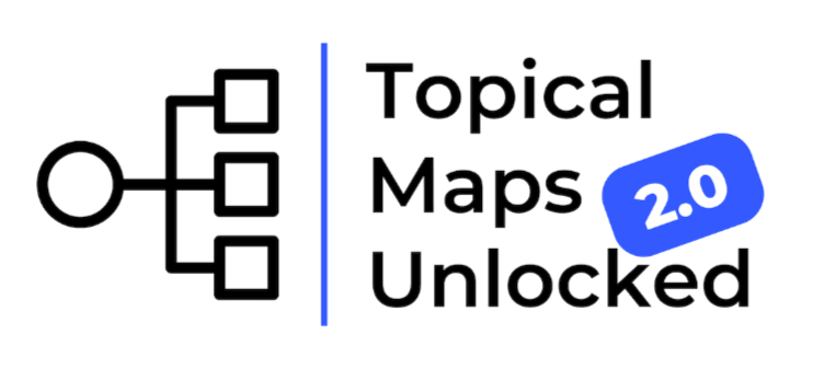 Yoyao Hsueh – Topical Maps Unlocked 2.0