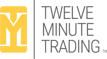 12MinuteTrading – 12 Minute Trading Zero DTE Masterclass